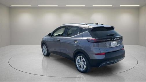 2022 Chevrolet Bolt EUV FWD LT