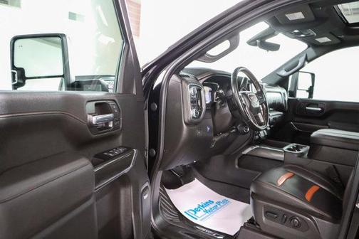 2023 GMC Sierra 2500 AT4