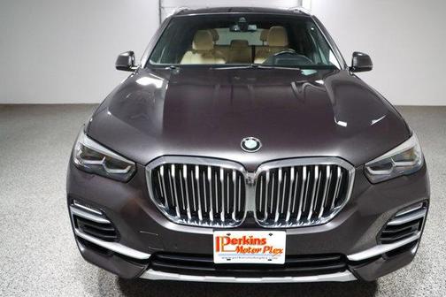 2021 BMW X5 sDrive40i