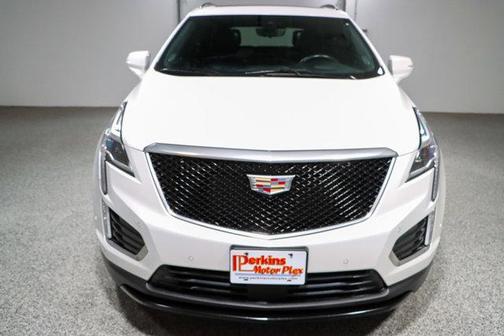 2023 Cadillac XT5 Sport