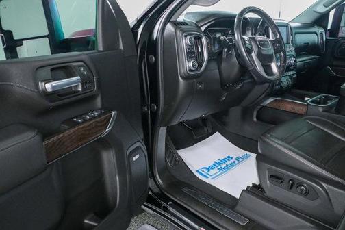 2021 GMC Sierra 2500 Denali