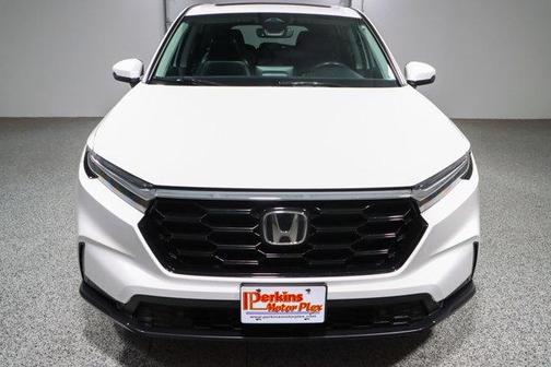 2023 Honda CR-V EX-L 2WD