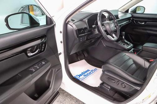 2023 Honda CR-V EX-L 2WD