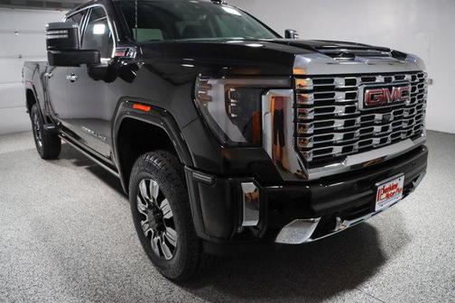2024 GMC Sierra 2500 Denali