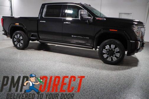 2024 GMC Sierra 2500 Denali