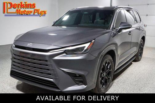 2024 Lexus TX 350 Base