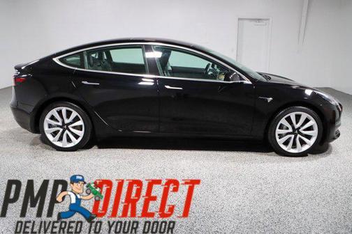 2019 Tesla Model 3 Mid Range