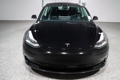 2019 Tesla Model 3 Mid Range