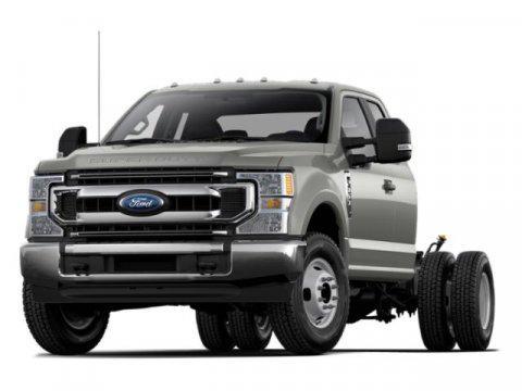 2022 Ford F-350 XL