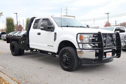 2022 Ford F-350 XL