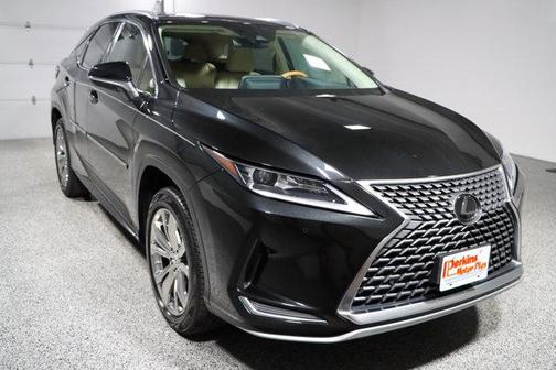 2021 Lexus RX 350 Base