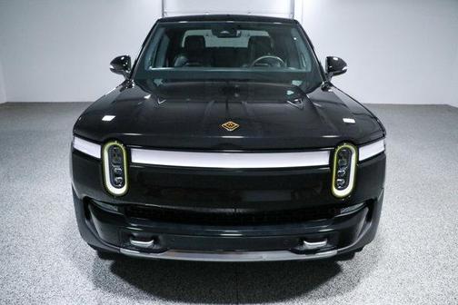 2022 Rivian R1T Adventure