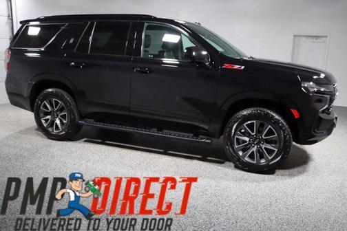2023 Chevrolet Tahoe 4WD Z71