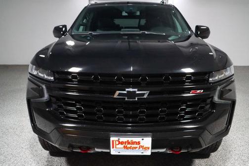 2023 Chevrolet Tahoe 4WD Z71