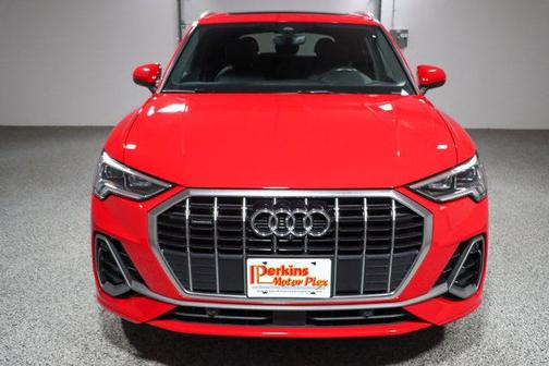 2021 Audi Q3 45 S line Premium Plus