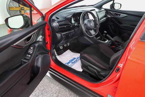 2023 Subaru WRX Premium