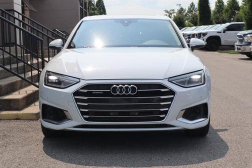 2021 Audi A4 40 Premium