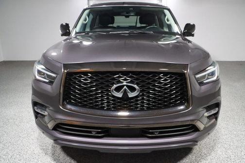2022 INFINITI QX80 PREMIUM SELECT
