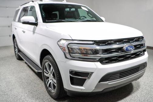 2023 Ford Expedition Limited