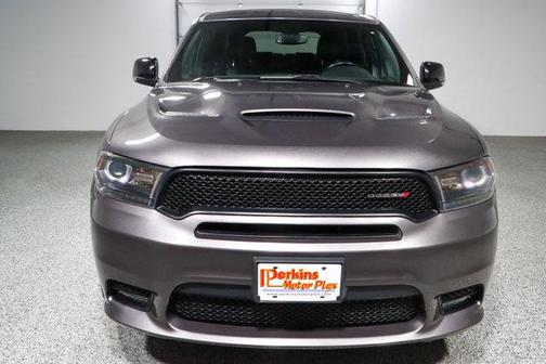 2020 Dodge Durango GT Plus