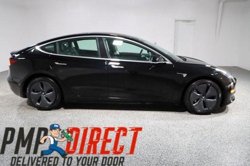 2019 Tesla Model 3 Mid Range