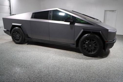 2024 Tesla Cybertruck All-Wheel Drive