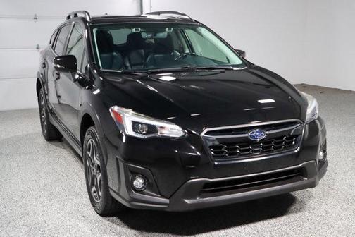 2020 Subaru Crosstrek Limited