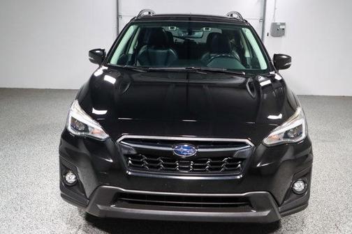 2020 Subaru Crosstrek Limited