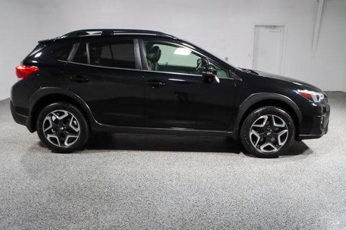 2020 Subaru Crosstrek Limited