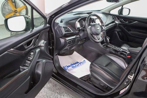 2020 Subaru Crosstrek Limited