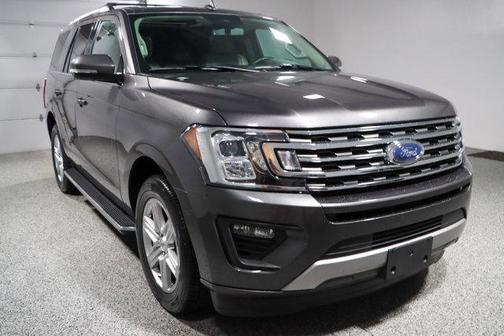 2021 Ford Expedition XLT