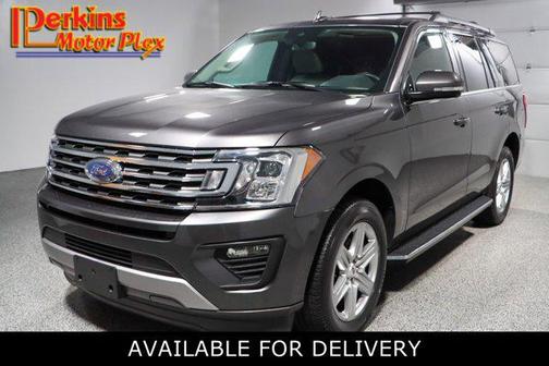 2021 Ford Expedition XLT