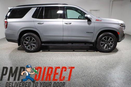 2023 Chevrolet Tahoe 4WD Z71