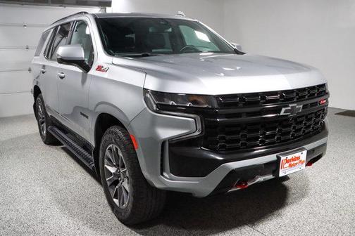 2023 Chevrolet Tahoe 4WD Z71