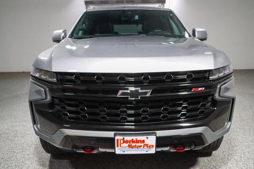 2023 Chevrolet Tahoe 4WD Z71