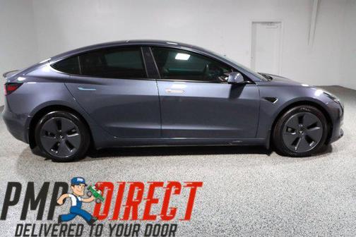 2023 Tesla Model 3 Long Range