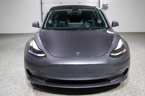 2023 Tesla Model 3 Long Range