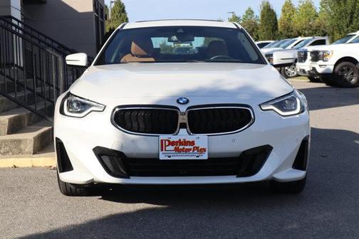 2023 BMW 230 i xDrive