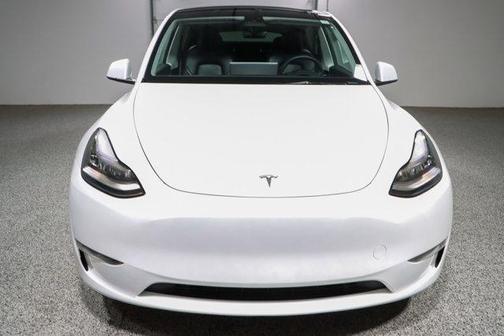 2023 Tesla Model Y LONG RANGE AWD