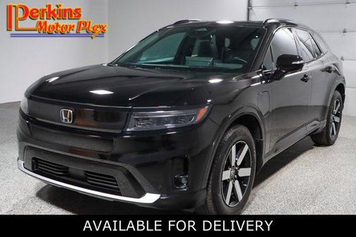 2024 Honda Prologue Touring