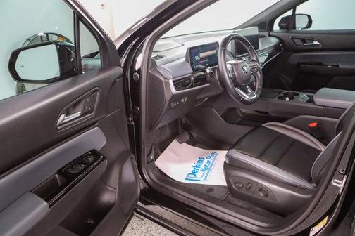 2024 Honda Prologue Touring