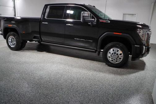 2024 GMC Sierra 3500 Denali