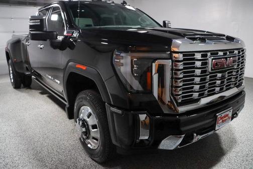 2024 GMC Sierra 3500 Denali