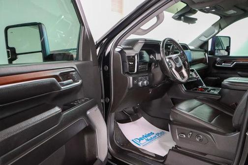 2024 GMC Sierra 3500 Denali