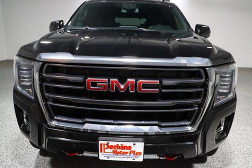 2023 GMC Yukon 4WD AT4