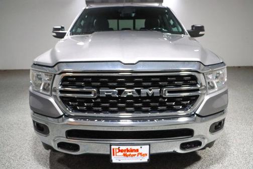 2022 RAM 1500 Lone Star