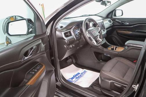 2021 GMC Acadia FWD SLE