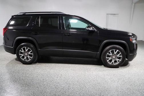 2021 GMC Acadia FWD SLE