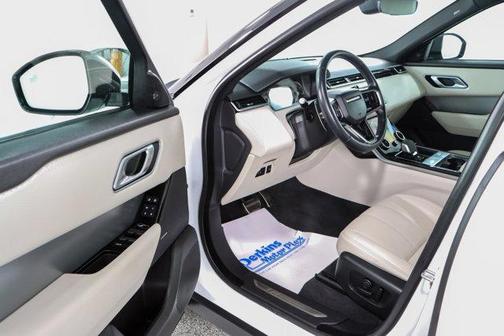 2023 Land Rover Range Rover Velar P250 S R-Dynamic