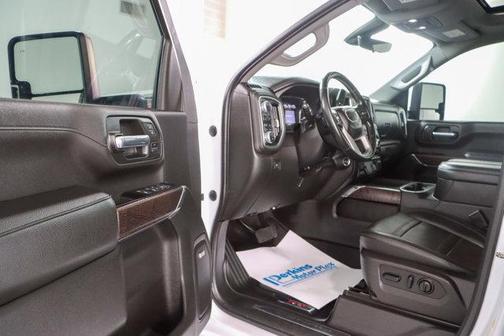 2023 GMC Sierra 2500 Denali